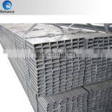 PRE GALVANIZED 50*50MM SQUARE STEEL PIPE thumbnail-4