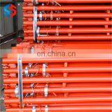 ASP-684 Tianjin SS Group Adjustable Steel Telescopic Props for Building Supporting thumbnail-3