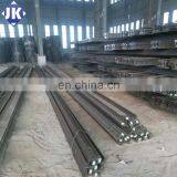 Hot Sell Factory Price Light Steel Rail Track Rail for Coal Mines