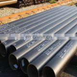 SAE1018 32mm Thick Wall Carbon Steel Pipe Hollow Bar from China