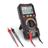 High-precision Digital Analog Multimeter With Led 6000 Count Measurement Multimetro Digital thumbnail-3