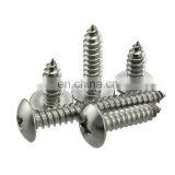 Black Metric Drywall Screws Drywall to Drywall thumbnail-3