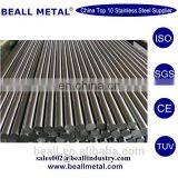 Inconel 625 NS3306 NO6625 2.4856 Alloy Steel Round Bar From Factory thumbnail-3