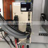 CNC Drilling And Milling Machine For Aluminium Extrusion Profiles thumbnail-3