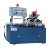 Mild Steel Pipe Cutting Machine