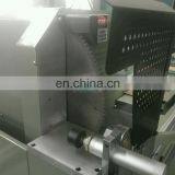 Aluminum Pvc Processing Machines / Double Corner Saw Cutting thumbnail-7