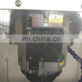 Aluminum Curtain Wall Fabrication Machine 4 Axis Cnc Drilling and Milling Center thumbnail-5