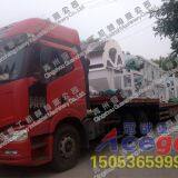 Wheel Bucket Sand Washer thumbnail-3