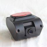 1.8mm Dual Lens AHD 960P Security in Taxi Cctv Car Dash Camera Front and Rear thumbnail-3