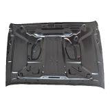 Jeep Wrangler jk Accessories 10th Anniversary Engine Hood Cover thumbnail-2