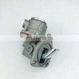 Fuel Pump Diesel Fuel Lift Pump BCD1662/7 for Tractor thumbnail-2