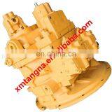 E345D K5V212 E349D E349D2 345D 349D 349D2 HYDRAULIC MAIN PUMP ASSY 296-4670 2964670 242-6805 2426805 295-9663 2959663
