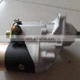3971615 10t Starter for Hino Ek100 thumbnail-2