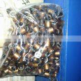 Excavator Engine 6D125 Oil Seal AE3963F thumbnail-4