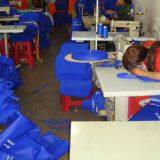 Yancheng Ecobagscn Co.,ltd company overview - view 2 thumbnail