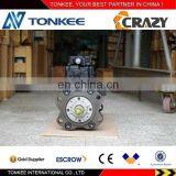 K3V112DTP1K9R -YTOK-HV Hydraulic Main Pump YN10V00036F1 for KOBELCO SK200-8 Hydraulic Pump thumbnail-6