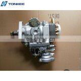 Prototype 6BT5.9 Injector Fuel Pump 3917002 Injection Pump 6BT5.9 Fuel Injection Pump thumbnail-3