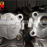 Hydraulic Pump PVD-2B-38L Piston Pump Assembly 980001 thumbnail-3