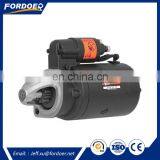 185086050 12V 9 Tooth Starter for New Holland Tractor 1000 1500 1600 1700 thumbnail-2