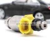 100% Professional Tested 23250-74040 23209-74040 For 90-92 Toyota Celica MR2 RAV4 1.6L 2.0L 2.2L Fuel Injector thumbnail-2