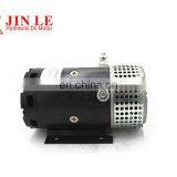 24Volt dc Motor 3 kw thumbnail-4