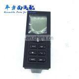 Air Conditioning Control Panel WG1684820003 for Sinotruk Howo A7 T7H thumbnail-3