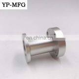 High Quality Custom Cnc Machining Aluminum Parts Design Cnc Laser Cutting Machine thumbnail-3