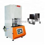 Vulkameter Vulcanized Rubber Rotorless Rheometer