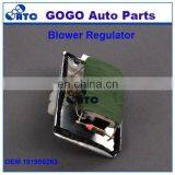 Heater Blower Motor Fan Resistor For VW Passat Golf 2 Jetta 191959263 893959263A thumbnail-4