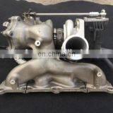 Genuine Turbocharger TD04 28231-2G410 282312G410 Turbo for Hyundai Sonata Kia Optima Sportage 2.0t Engine thumbnail-2