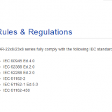 FURUNO FAR-22X8/FAR-23X8 Series RADAR thumbnail-5