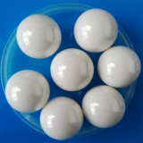 Raw Material Factory Sales Yttria Stabilized Zirconia Beads