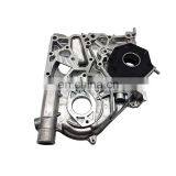 Engine Oil Pump For TOYOTA Hilux 2L 3L 5L LF-80 Timing Cover 11311-54050 11311-54051 15121-54020