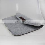 Colorful Medium Size Felt Office Laptop Bag Computer 15 Inch Laptop thumbnail-3
