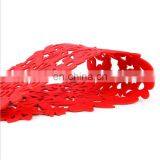 Eco-friendly Felt Place Mat Coaster High Quality Felt Place Mat Sets thumbnail-6