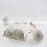Shape Customized Size Balls Wool Dryer Ball Large thumbnail-7