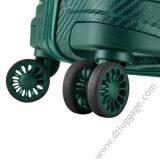 High Quality Fancy Personalize Suitcase Luggage Sets 3pcs thumbnail-5