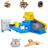 машина для производства корма для кошек