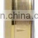 HQS006 Gold 2 Inch Diameter Round Metal Cigar Hygrometer Electronic Hygrometer Cigar Accessories for Cigar Humidor Factory Price thumbnail-4