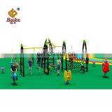 Physical Slide Series The Best Quality Outdoor Playground Children Sports for Fitness Equipment thumbnail-1