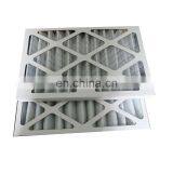 Automotive Air Conditioning Panel 0.3 Micron Hepa Air Filter thumbnail-3