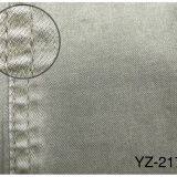 97%Cotton 3%Spandex Peached Sateen Fabric thumbnail-1