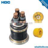 lv & mv Abc Cable Types of Electrical Underground Cables thumbnail-6