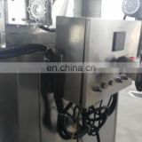 Commercial Batch 3 Tank Continuous Conveyor Chicken/Churro Deep Fryer Machine Price