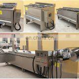 Cheap Price Gas Heating Electric Air Fryer/deep Fryer Basket/kfc Fryer Machine thumbnail-7