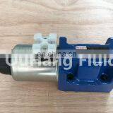 Rexroth Directional Valve 4WE 10 D50/EG24N9K4/M thumbnail-2