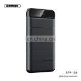 Remax 2020 Leader Series 2usb Mini Charger Portable Power Bank 10000mah thumbnail-4