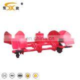1K Agricultural Tools Ditching Hole Digging Machine for Farm Tractor thumbnail-7
