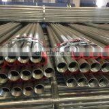 East Conduit IMC Conduit Rigid Steel Tube of High-strength Steel Coil ERW Welded Pipe With ANSI C80.6 UL1242 Standard thumbnail-7
