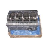 Complete Crankshaft Case V3800 Cylinder Block 1G381-01014 For Kubota